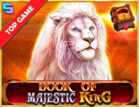 book of majestic king